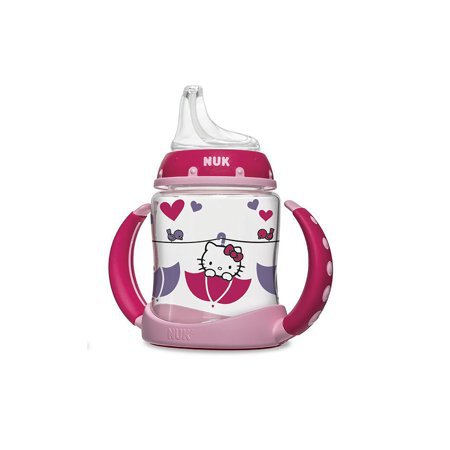 hello kitty sippy cup