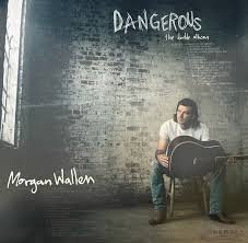 morgan wallen dangerous album - Google Search