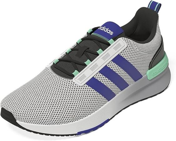 Amazon.com | adidas Men's Racer Tr21 Running Shoe | Road Running