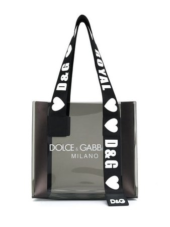 Dolce & Gabbana Street shopping bag