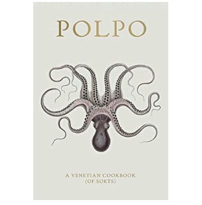 Polpo by Russell Newman book