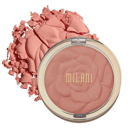 milani rose blush