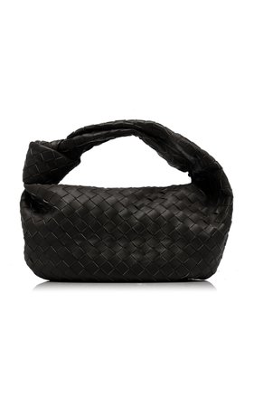The Teen Jodie Intrecciato Leather Bag By Bottega Veneta | Moda Operandi