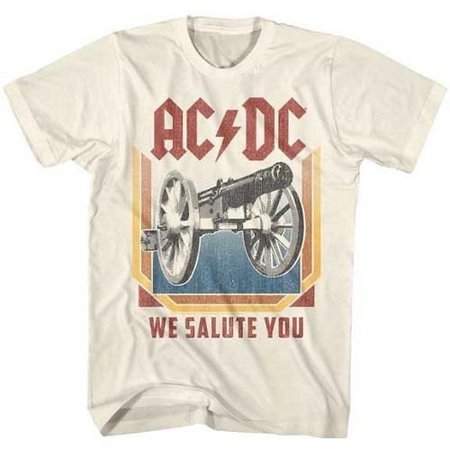 AC/DC shirt