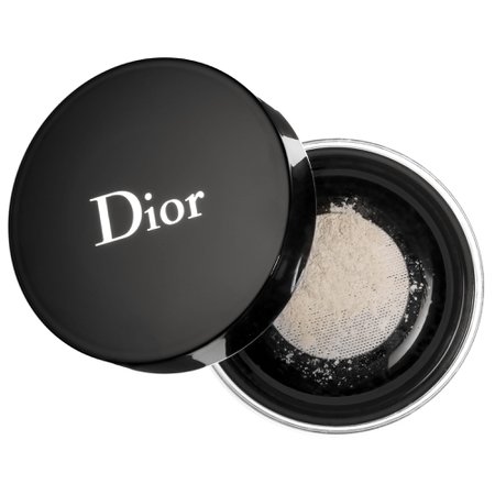 Diorskin Forever & Ever Control Invisible Loose Setting Powder - Dior | Sephora