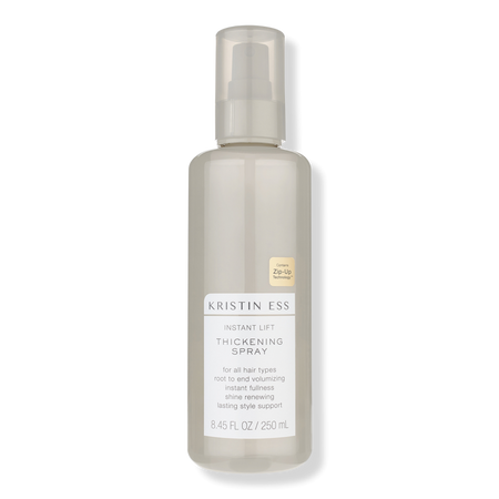 Instant Lift Thickening Spray for Volume + Fullness - KRISTIN ESS HAIR | Ulta Beauty