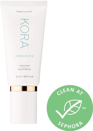 Kora Organics KORA Organics - Soothing Moisturizer for Sensitive Skin