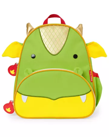 Zoo Little Kid Backpack | skiphop.com