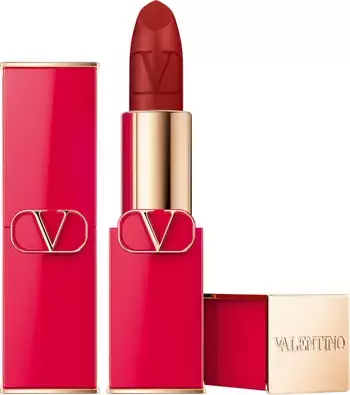 Valentino Rosso Valentino Refillable Lipstick | Nordstrom