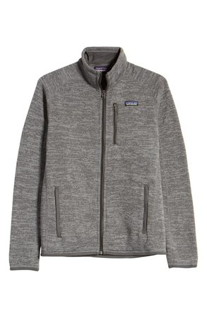Patagonia Better Sweater® Zip Jacket | Nordstrom
