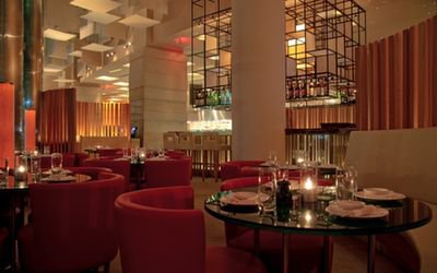 luxury restaurant orlando - Google Search