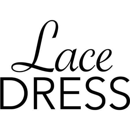 lace dress polyvore text - Google Search