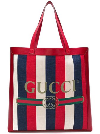 Gucci beach bag