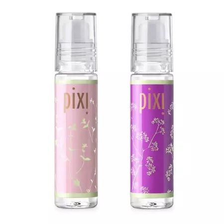 Glow-y Lip Oil – Pixi Beauty UK