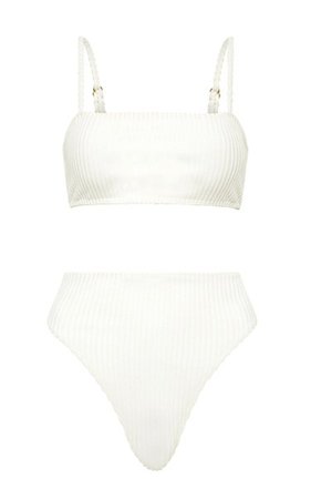 Chania Bikini Bottom By Faithfull The Brand | Moda Operandi