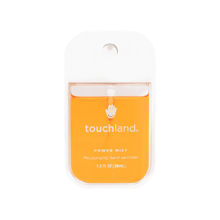 Touchland Hand Cleanser Citrus 🍊