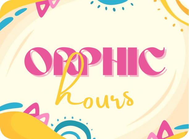 for @orphic_official