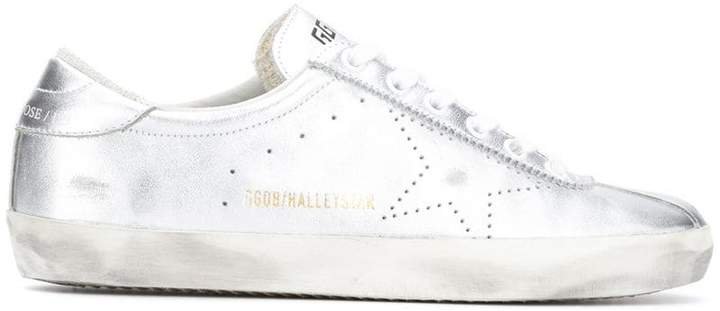 Halley Star sneakers