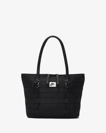 Black Nike Handbag