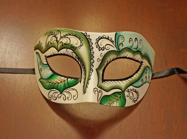 maroon masquerade masks - Google Search