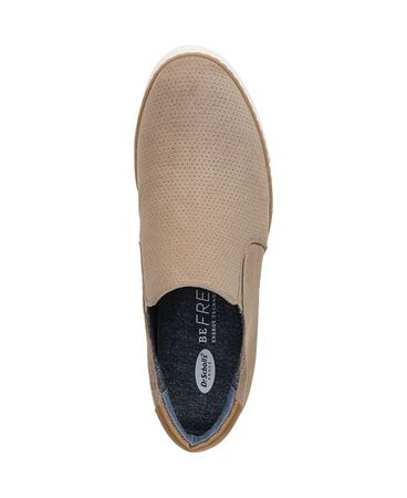Dr. Scholl's Women's If Only Wedge Slip-ons & Reviews - Athletic Shoes & Sneakers - Shoes - Macy's