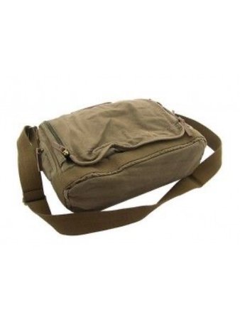 army green tote