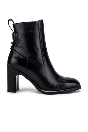 See By Chloe Annylee Boot in Black | REVOLVE