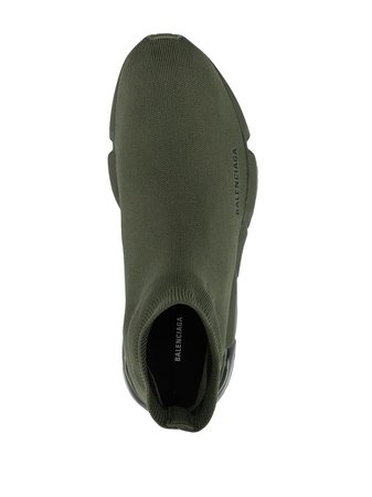 Balenciaga Speed sock-style sneakers - FARFETCH