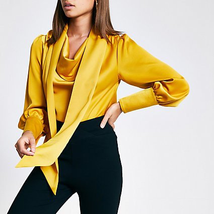 Blouses for Women | Womens Shirts | Blouse | River Island