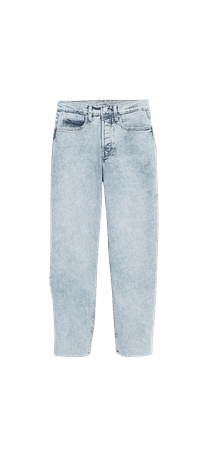 old navy straight leg jeans