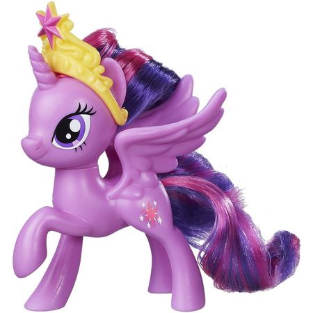 My Little Pony Friends Princess Twilight Sparkle - Walmart.com