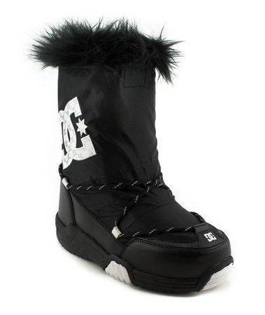 dc snow boots