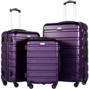 Top 15 Best Luggage Sets in 2020 - Complete Guide