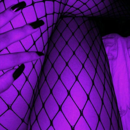 sexy neon purple aesthetic - Google Search