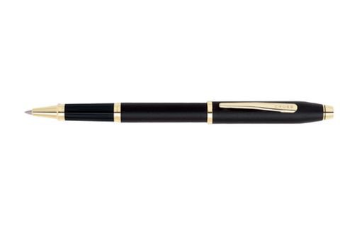 Cross Century II Classic Ballpoint Retractable Pen Review