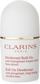 clarins deodorant - Google Search