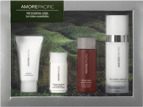 Amorepacific AMOREPACIFIC - The Essential Icons Set
