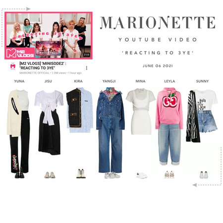 @MARIONETTE-OFFICIAL