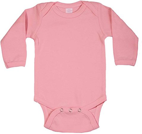 baby pink onesie - Google Search