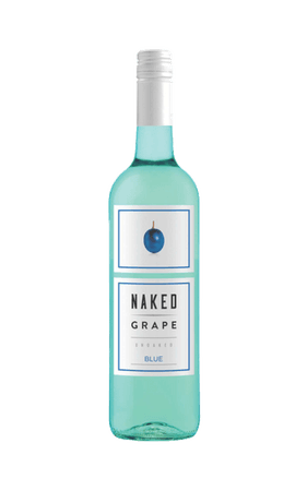 NAKED GRAPE BLUE 750 ML – HORSEMAN