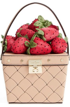 strawberry purse - Pesquisa Google