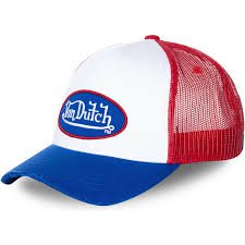 red white and blue trucker hats - Google Search