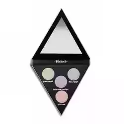 Kat Von D Alchemist Holographic Palette | Glambot.com - Best deals on Kat Von D cosmetics