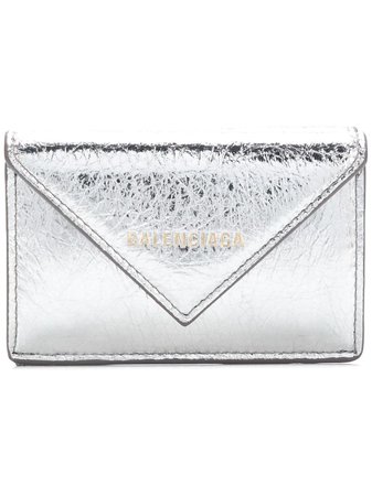 Balenciaga mini envelope wallet £250 - Fast Global Shipping, Free Returns