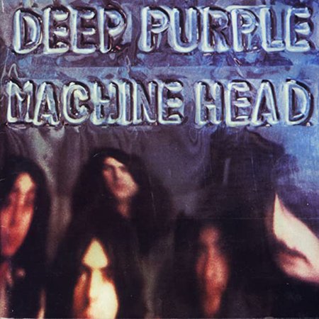 Machine Head: DEEP PURPLE: Amazon.ca