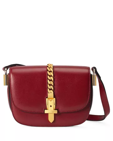 Gucci Sylvie 1969 Mini Shoulder Bag | Bloomingdale's