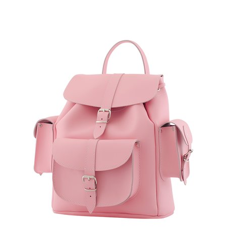pink backpack - Pesquisa Google