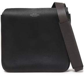 Compton Leather Shoulder Bag