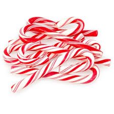 candy canes - Google Search