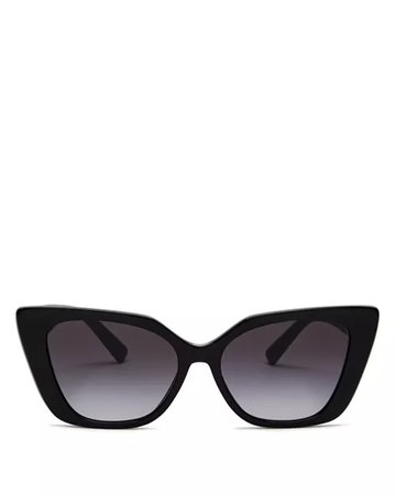 Women's Cat Eye Sunglasses $406